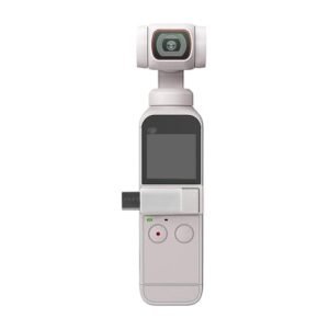 VMS INDIA USB Phone Adapter for DJI Pocket 2 Handheld Gimbal Camera 3 Pieces
