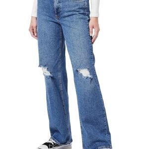 ONLY Women’s Relaxed Jeans